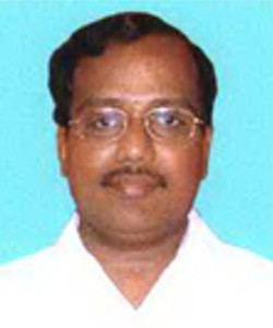 Gopalakrishnan